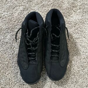 Air Jordan 13 Black Cat